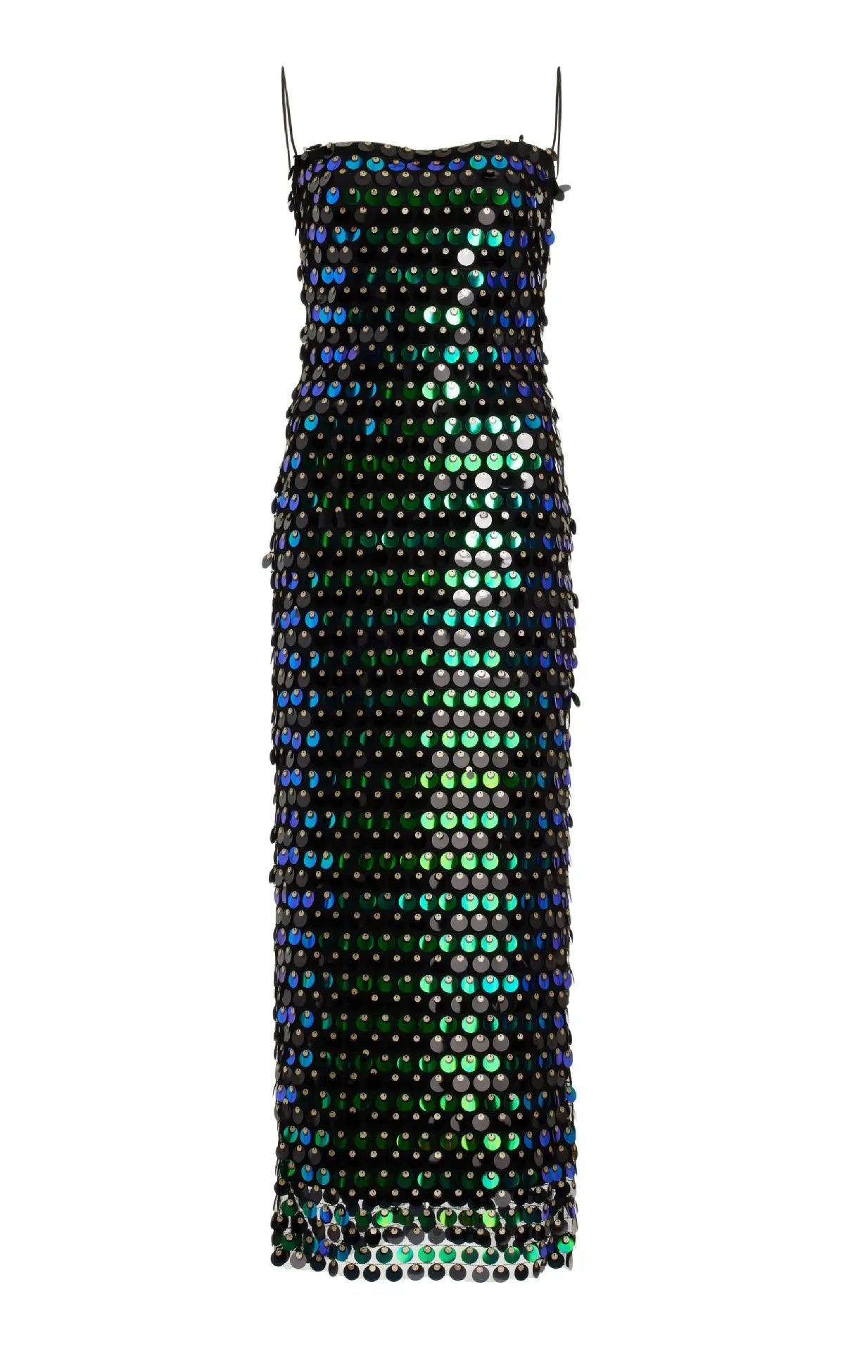 Trendy Summer Boho Beaded Irregular Dresses for Women - Image 32