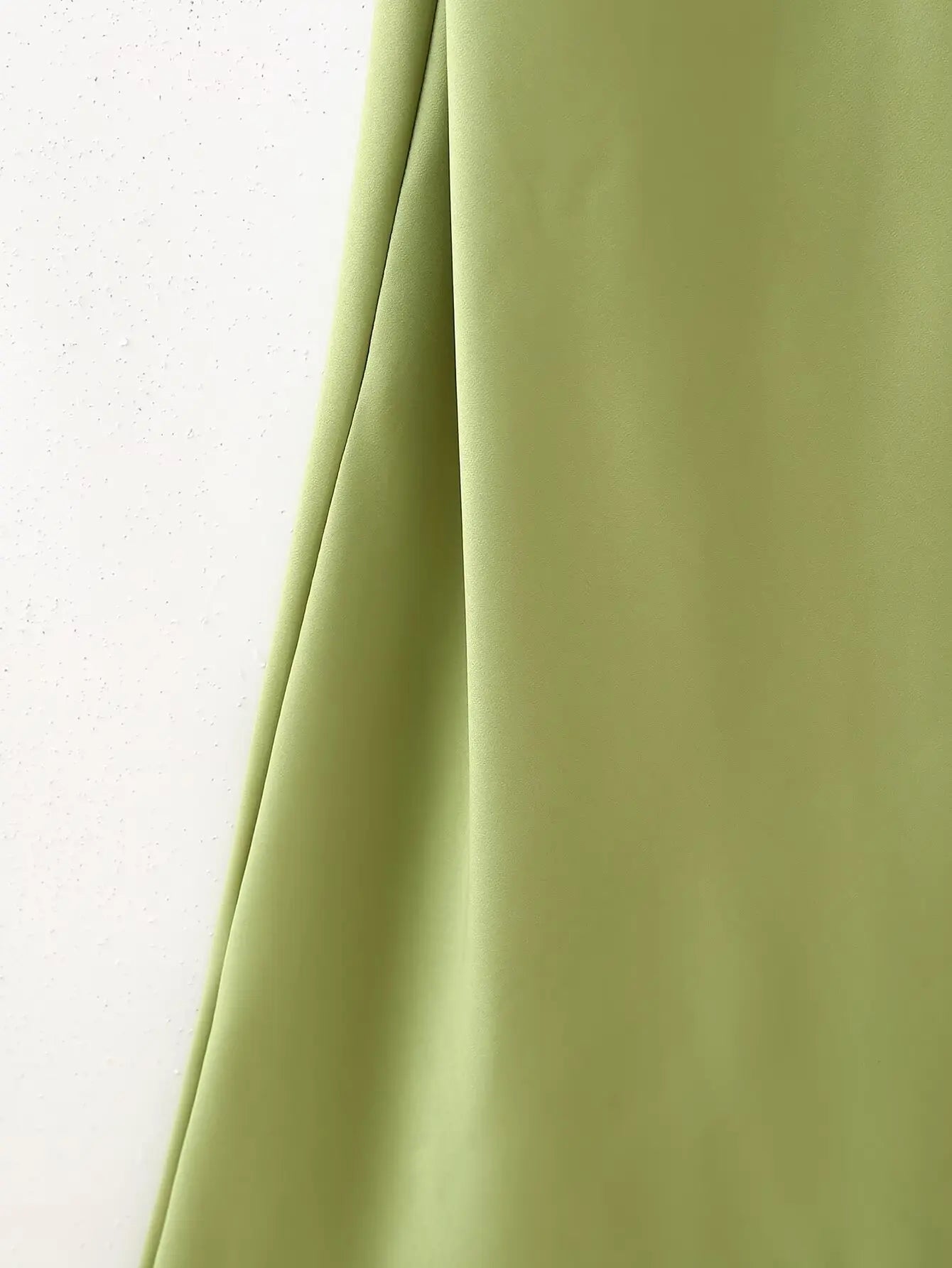 Elegant Asymmetrical Halter Neck Sleeveless Party Dress - Image 19