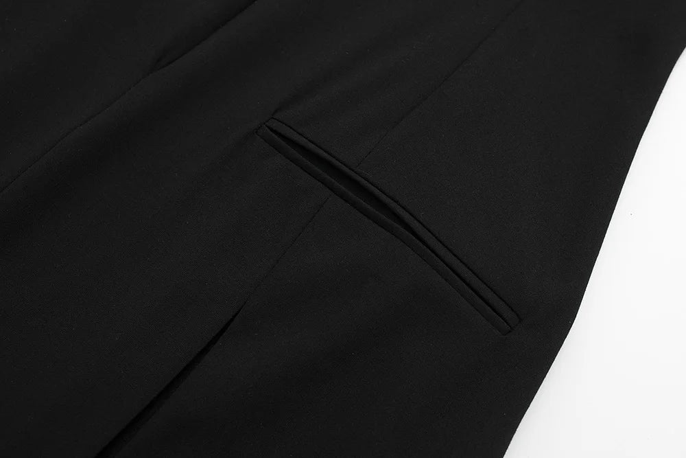 Summer Casual Dresses for Women - Short Sleeve, Zip-Up Design - Image 39