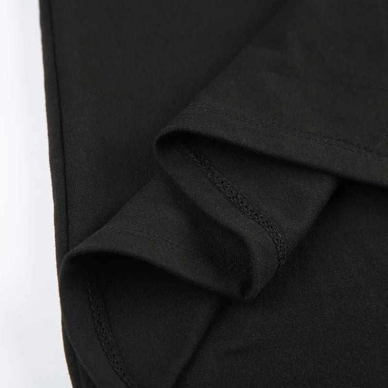 Elegant Backless Split Maxi Dress with Adjustable Straps - Image 12
