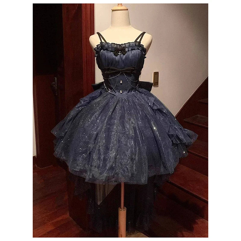 Stylish Summer Waist-Wrapped Slim Dress for Women - Image 18
