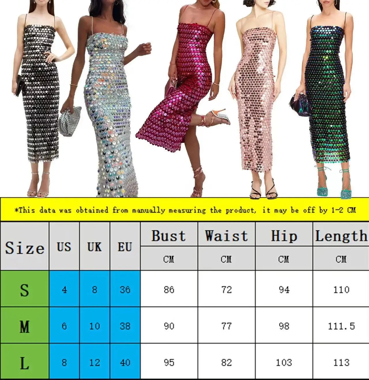Trendy Summer Boho Beaded Irregular Dresses for Women - Image 8