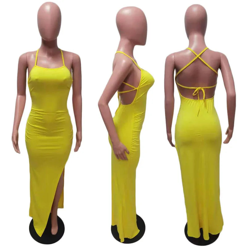 Stylish Summer Birthday Dresses for Women - Wholesale Collection - Image 11
