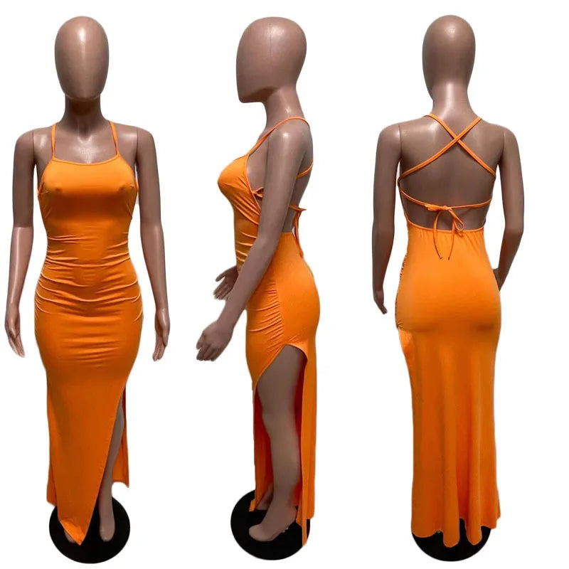 Stylish Summer Birthday Dresses for Women - Wholesale Collection - Image 8