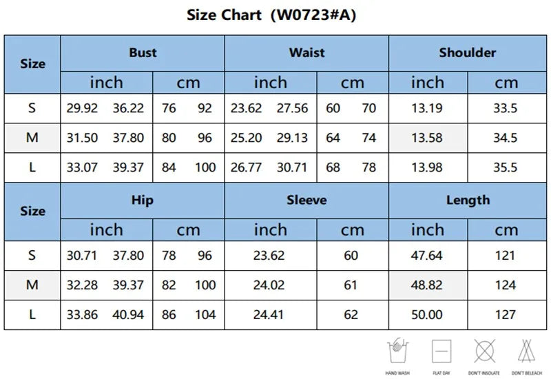 Women's Slim Fit Long Sleeve Wrap Dress - Casual & Chic - Image 10