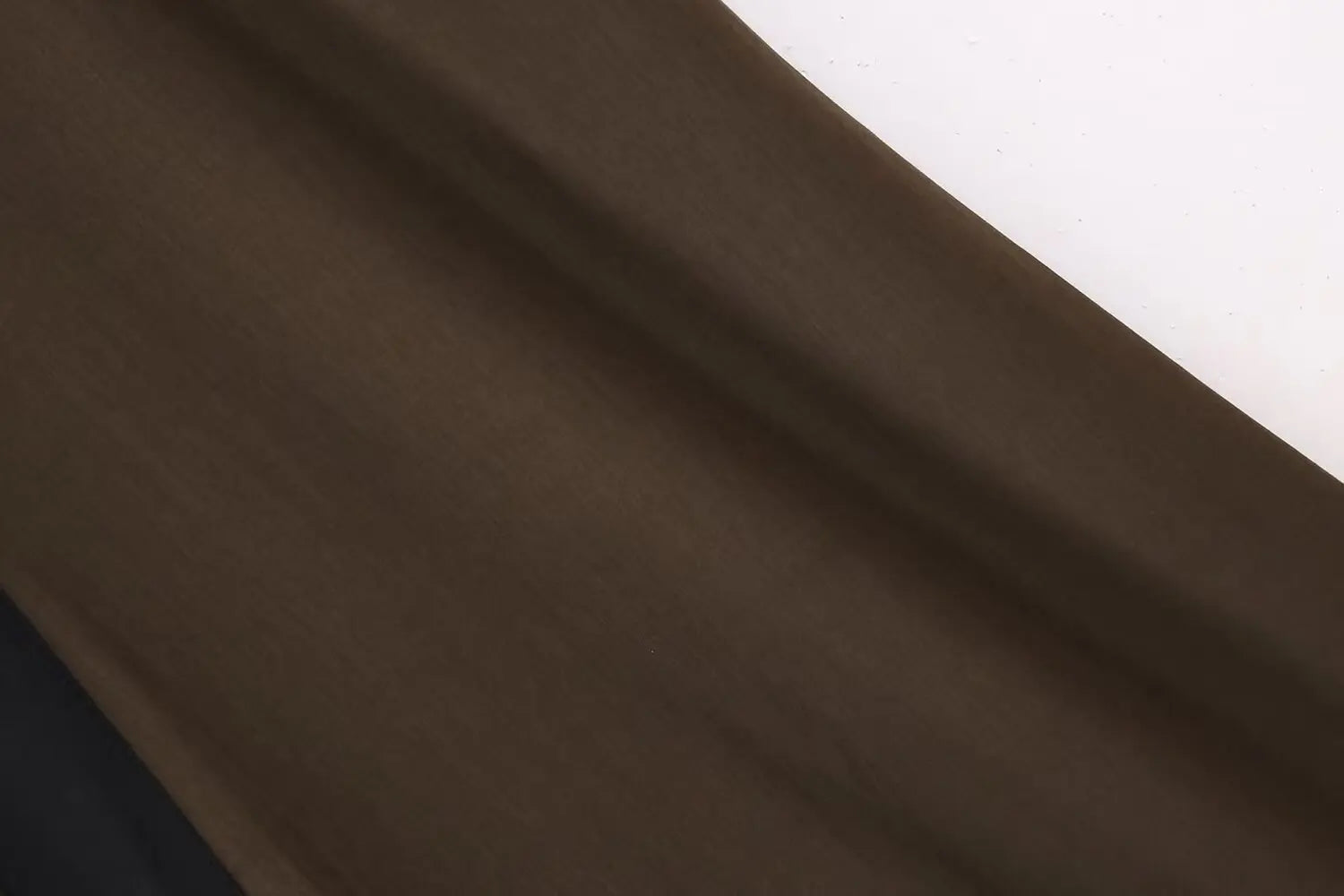Chic Patchwork Color Suspender Dress for Parties - Image 19
