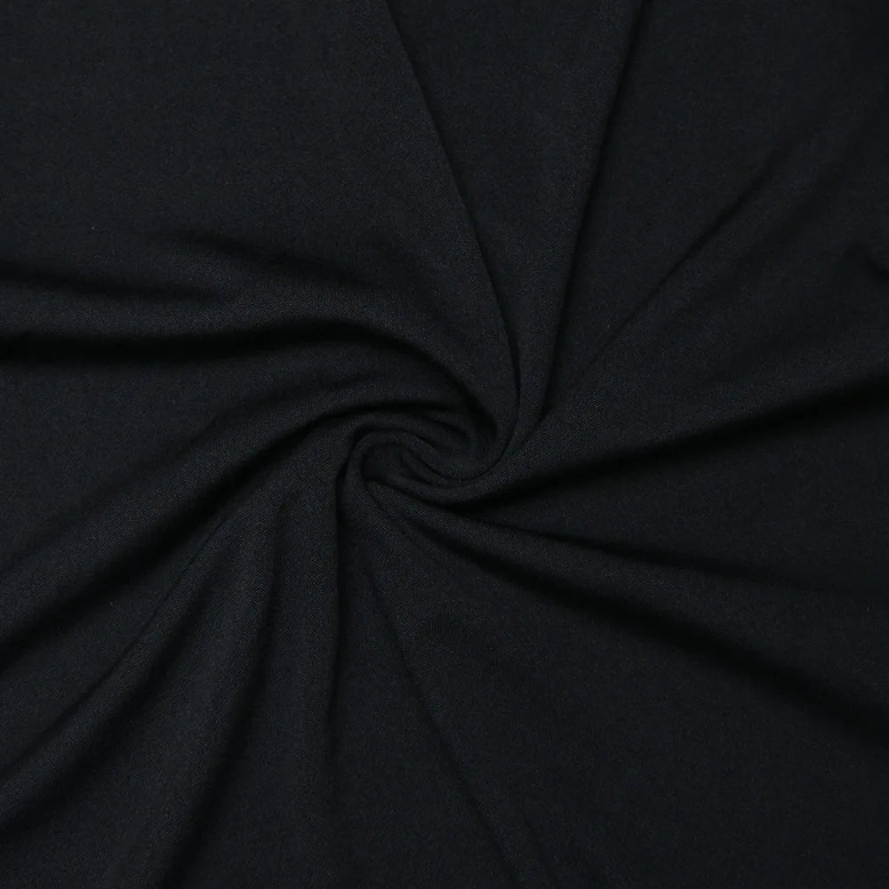 Elegant Backless Maxi Dress for Summer Parties - Image 22