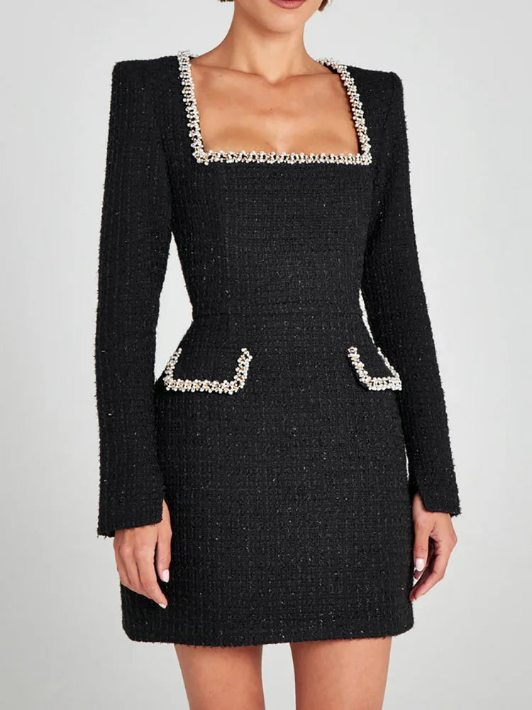 Backless Summer Mini Dress - Sexy Party Style - Image 14