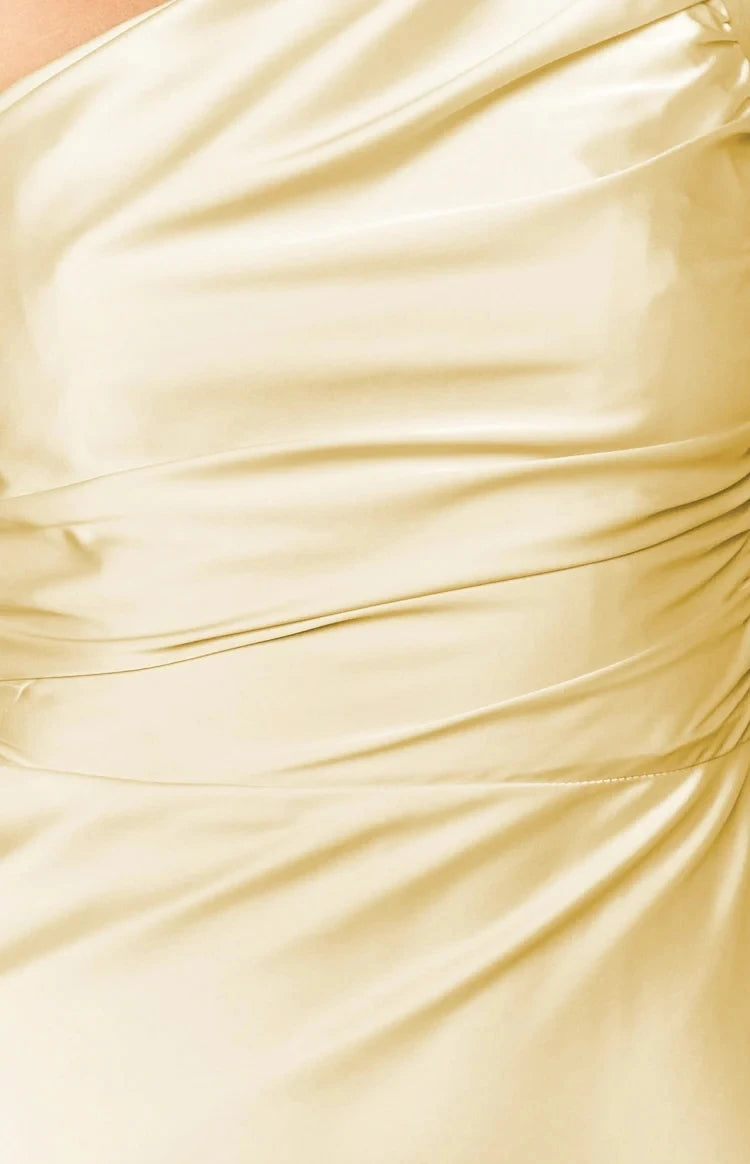 Backless Satin Maxi Dress for Summer Parties - Image 26