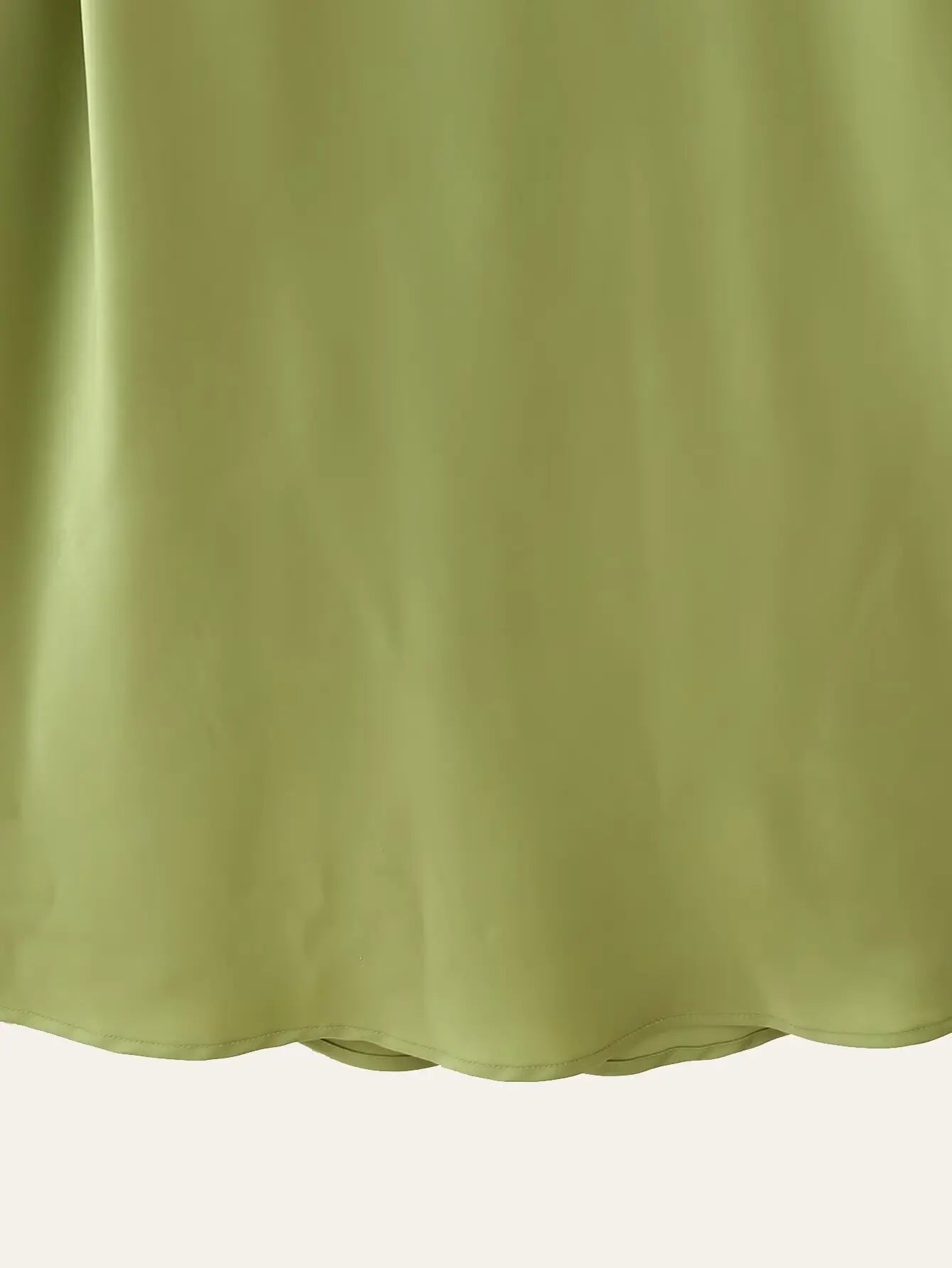 Elegant Asymmetrical Halter Neck Sleeveless Party Dress - Image 16