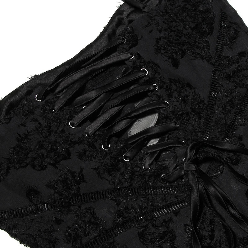 Elegant Boho Sheer Lace Maxi Dress with Spaghetti Straps - Image 23