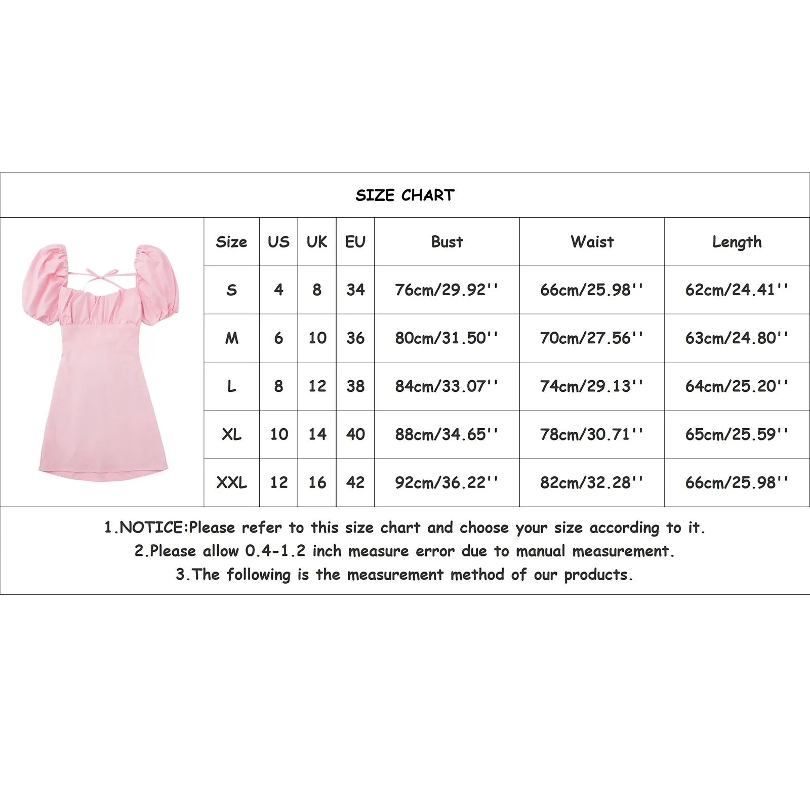Chic Solid Linen Mini Dress with Square Collar - Image 8