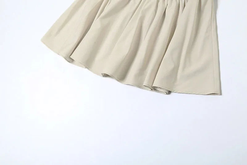 Elegant Off-Shoulder Bodycon Mini Dress for Summer - Image 22