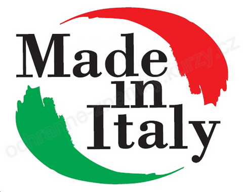 made in italy