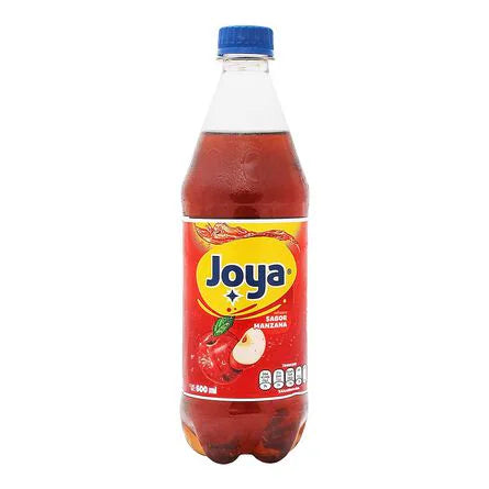 Joya Manzana 600ml (12pcs) $1.99