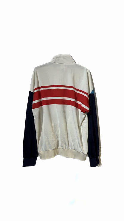 oyente salida Salida Chaqueta Adidas 90's – trytovintage