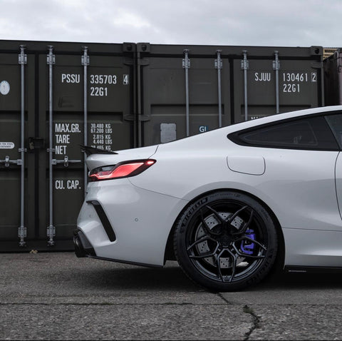 PB Forged Wheels PB102