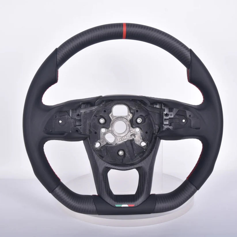 Lamborghini Reveulto Custom Steering Wheel