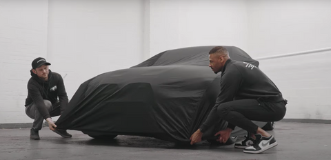 Premium Bespoke AutoWorks Shop Car Reveal