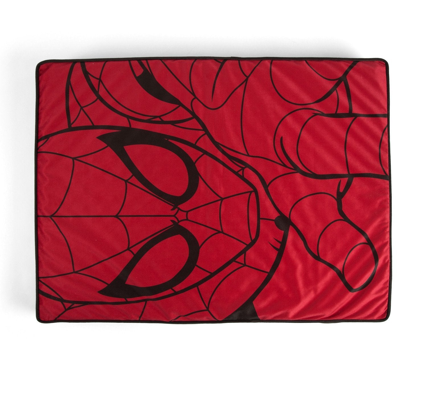 Marvel Deluxe Nap Mat Mvl Dnp Spd Ovs 2736 Sku 4387 Urban Paw