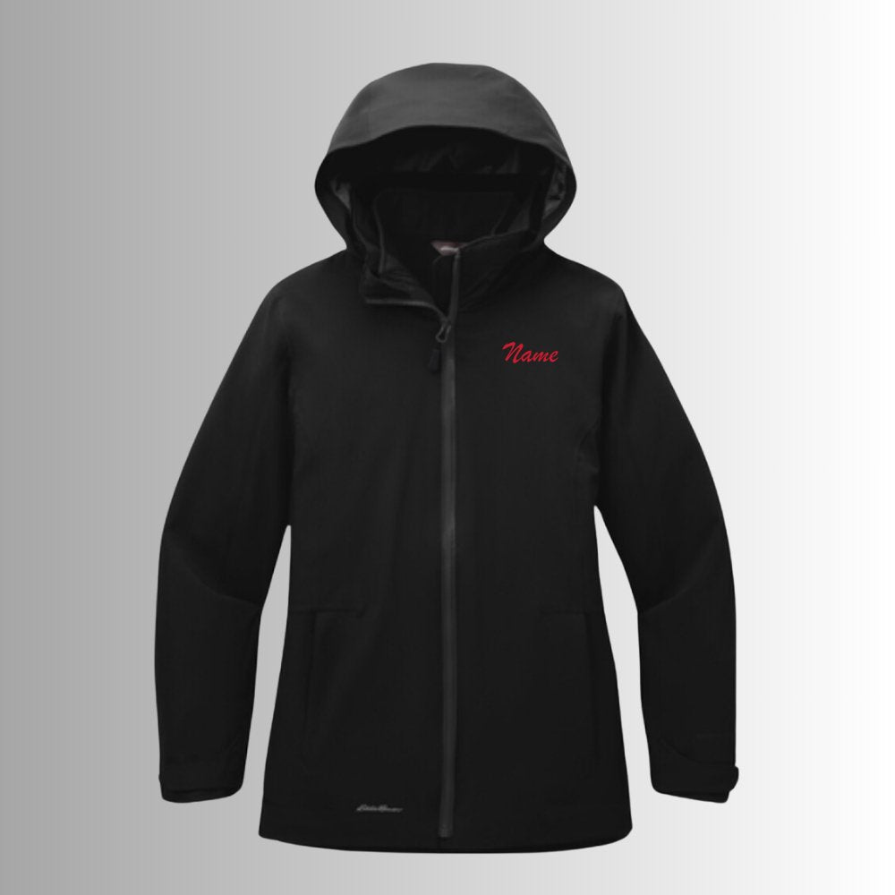 CTF Eddie Bauer® Ladies WeatherEdge® 3-in-1 Jacket