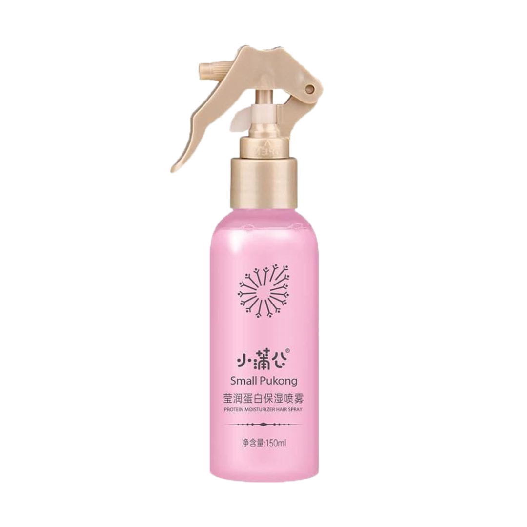 Buy Vernon François Leave In Conditioner  Natural Hair Moisturizer Spray   Shine Smooth Hydrate and Detangle  Nourishes All Hair Textures  68fl  oz Online at desertcartINDIA