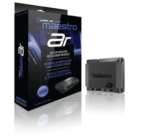 Audison ADS-MAR MAESTRO AR | Replacement - Audio XTC
