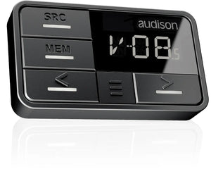 Audison DRC AB Accessories | Digital Remote Control - Audio XTC