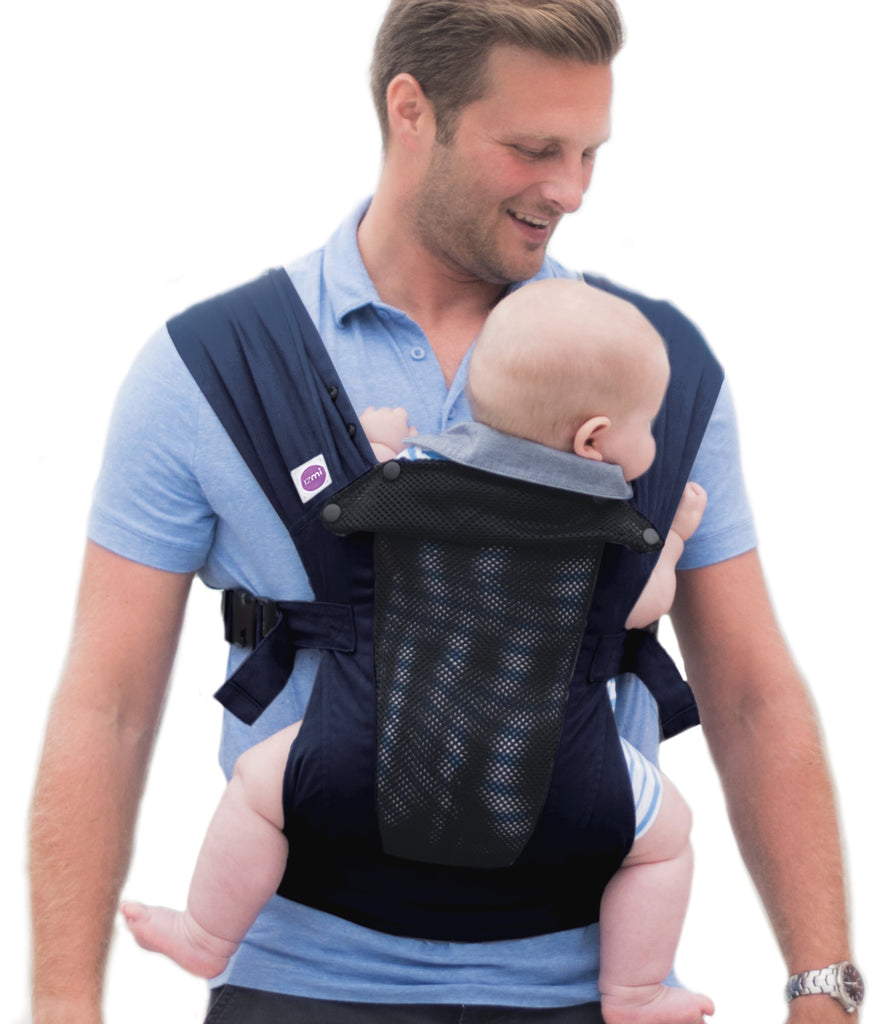 Izmi Toddler Breeze Carrier Hire Koala Slings