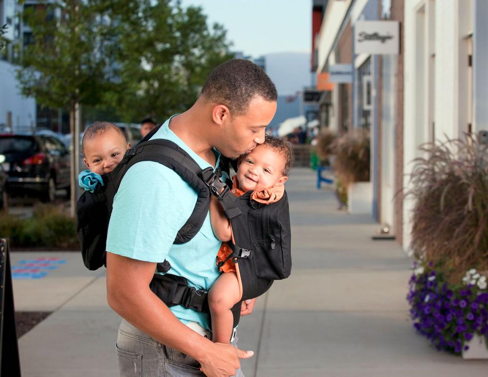 koala baby carrier