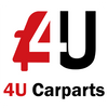 4u_car_parts_logo