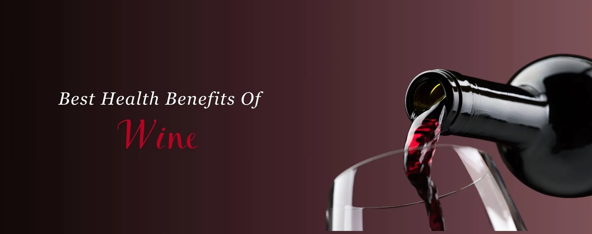 Which wine is 2024 good for health