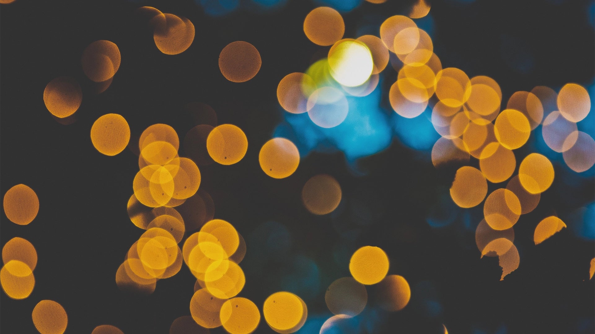 What is bokeh in photography?