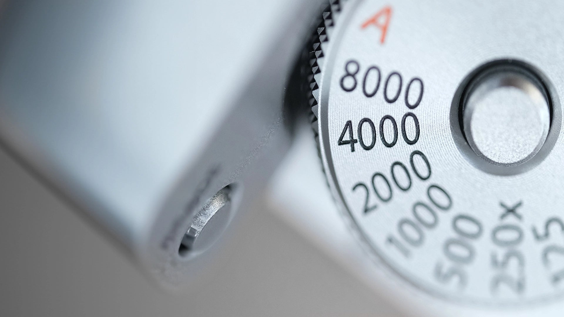 What is Shutter Speed in photography?