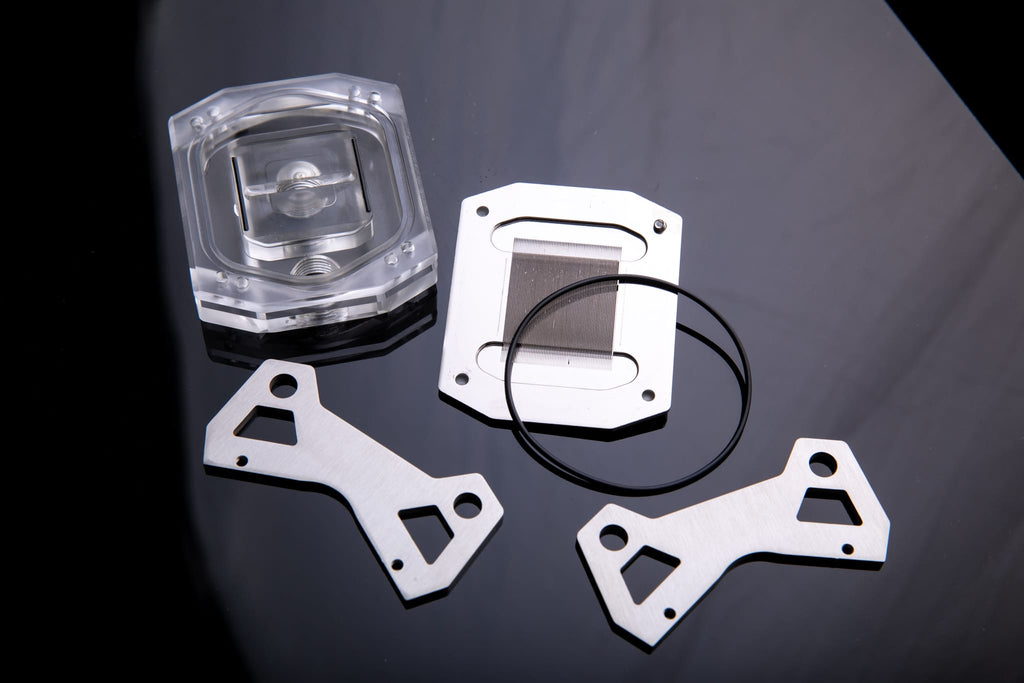 Watercool Heatkiller IV Pro CPU Water block