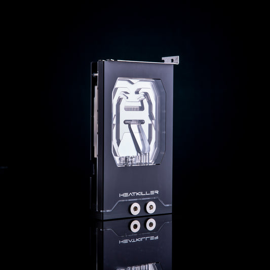 HEATKILLER V PRO for RTX 4080 ASUS STRIX/TUF Acryl Ni-BL aRGB – FrozenCPU
