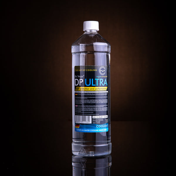 Aqua Computer Double Protect DP Ultra Coolant