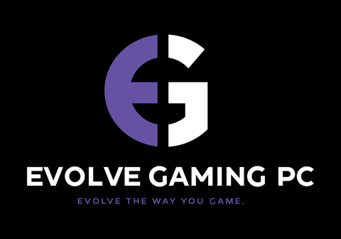 Evolve Gaming PC EGPC