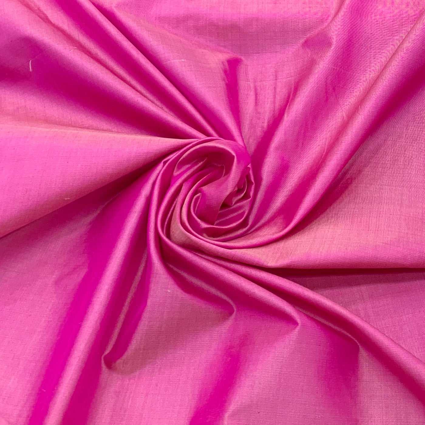 Buy Two Tone Berry Blue Plain Pure Silk Fabric Online – Saroj Fabrics