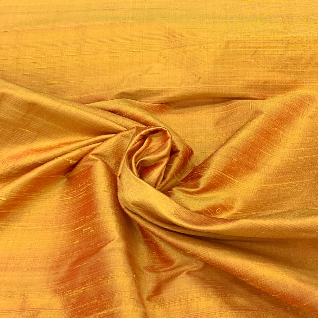 Buy Bright Red Plain Raw Silk Fabric Online – Saroj Fabrics