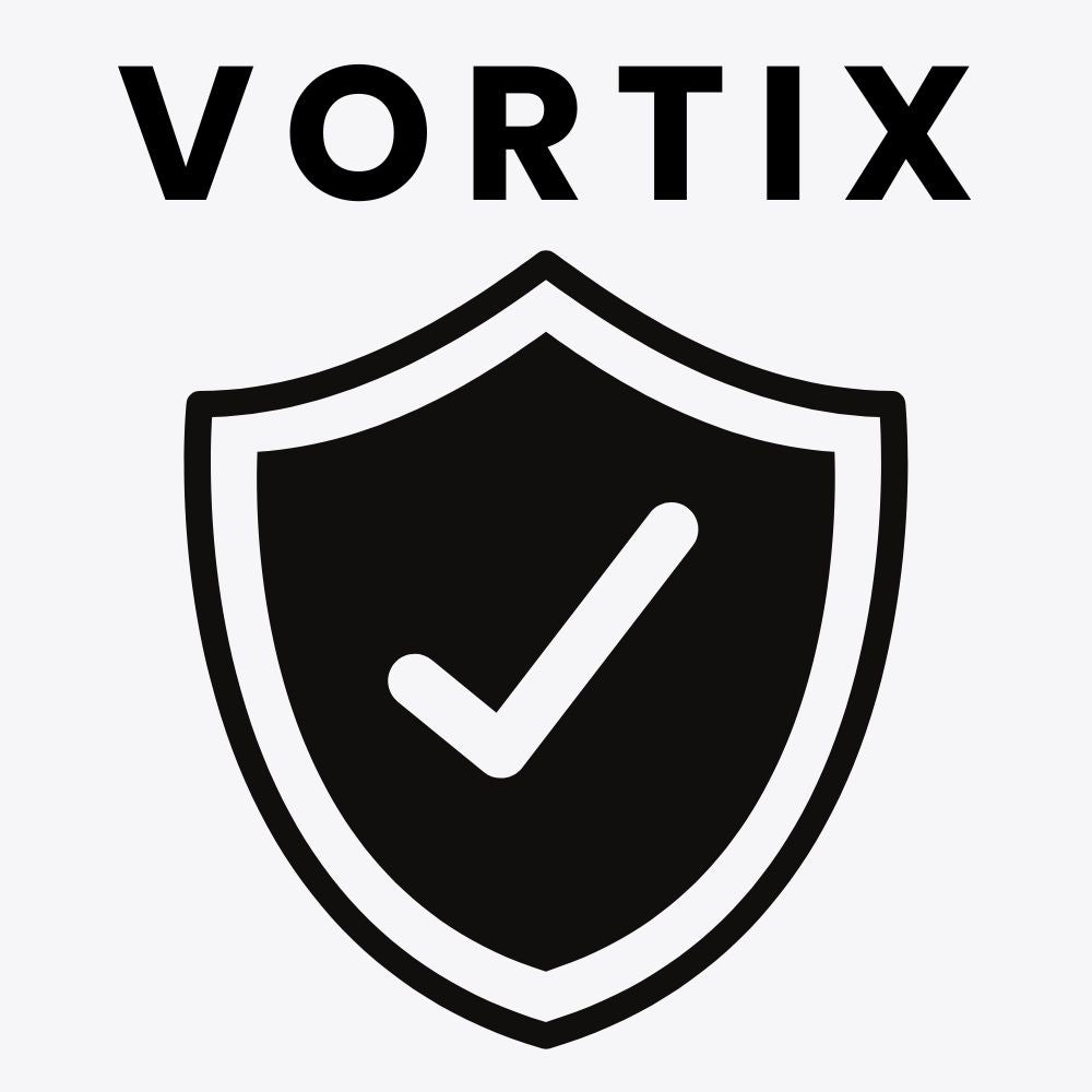 2-Year Extended Warranty - Vortix product image