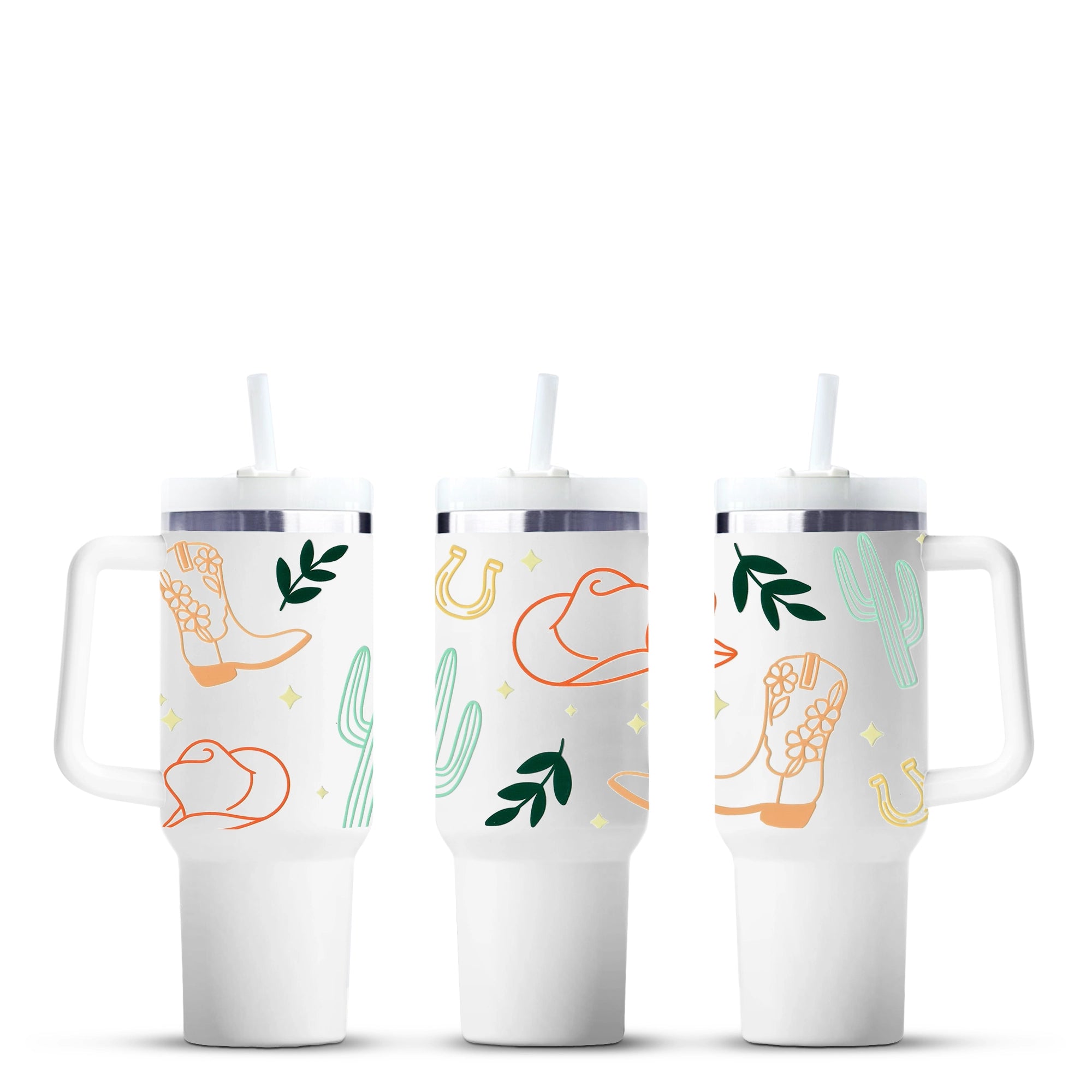 11" UV DTF - Specialty Holidays