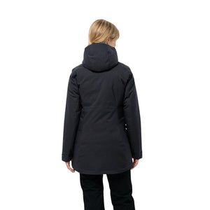 Excellence Coat Sports – Jack Wolfskin - Tempelhof Women