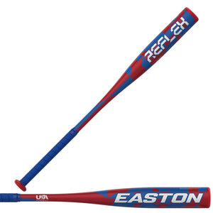 2024 Easton Rope 2 5/8 (-3) BBCOR Baseball Bat: EBB4PE3