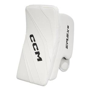 CCM E-Flex 6.5 Goalie Chest Protector - Junior