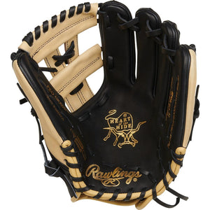 2024 Rawlings Heart of the Hide ContoUR 12.25 First Base Baseball Mit –  Sports Excellence