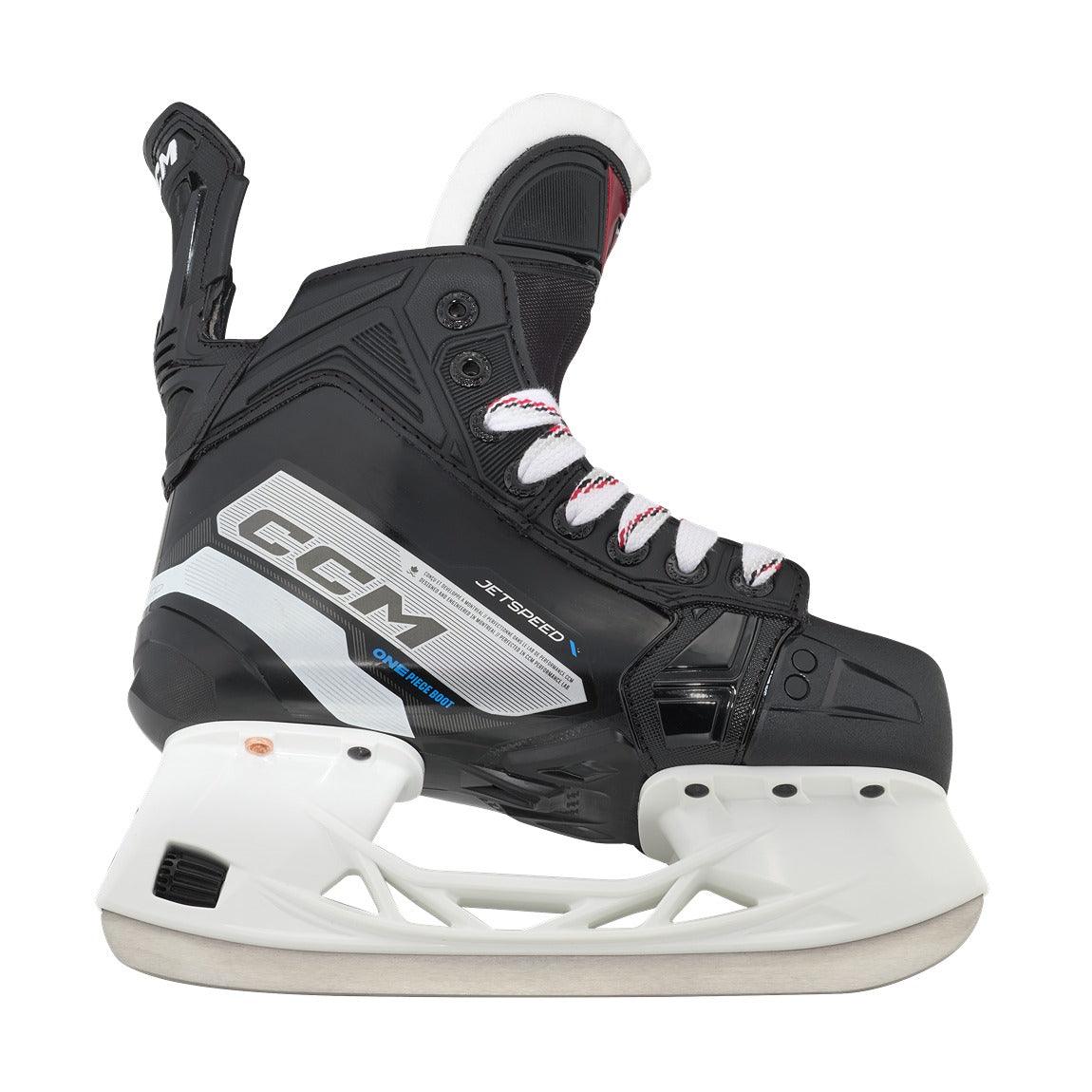 CCM Jetspeed FT680 Hockey Skates - Youth