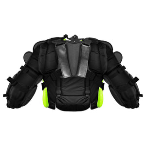 CCM E-Flex 6.9 Goalie Chest Protector - Intermediate – Sports Excellence