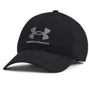 Cap Under Armour Run Shadow Cap Blue