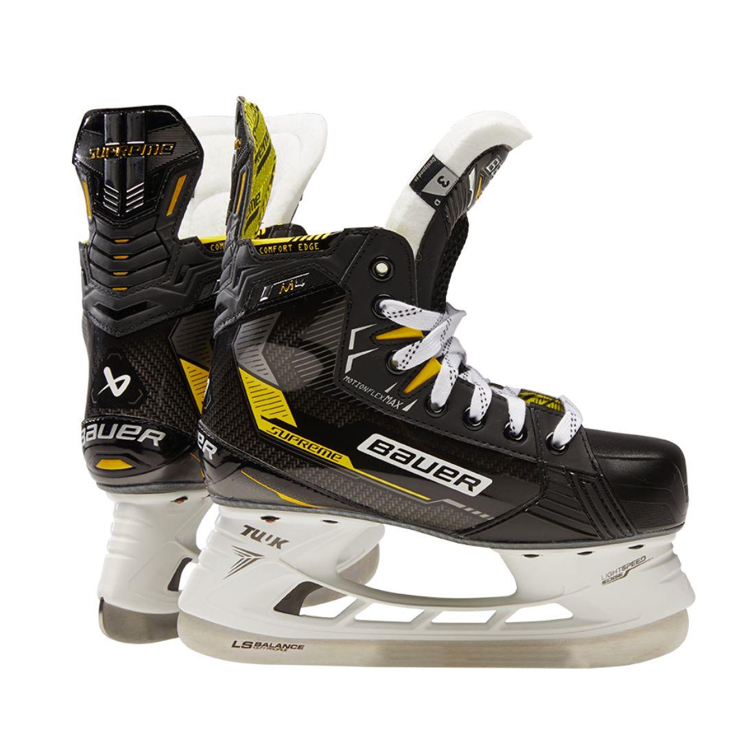 Supreme 1S Skates - Junior – Sports Excellence